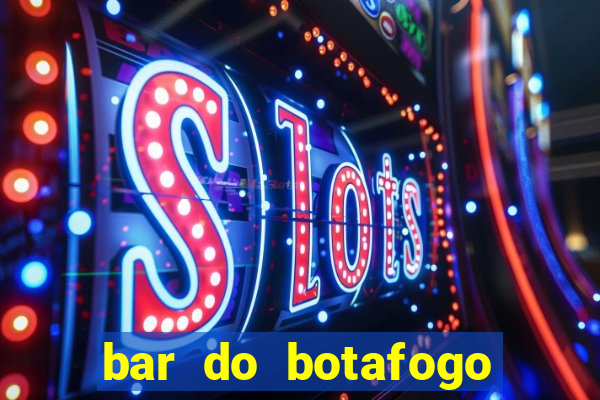 bar do botafogo natal rn